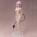 To Love-Ru Darkness Swimsuit Series PVC Statue 1/4 Momo...