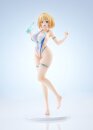 Bunny Suit Planning Statue PVC 1/6 Sophia F. Shirring...