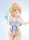 Bunny Suit Planning Statue PVC 1/6 Sophia F. Shirring High-cut Swimsuit Ver. 27 cm