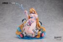 Daiblos Core PVC Statue 1/7 Tyrfing Chilled Milk 25 cm
