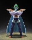 Dragon Ball Z S.H. Figuarts Actionfigur Dodoria & Zarbon Bardock the Father of Goku 16 cm