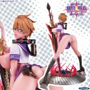 Original Character Mahou Shoujo Series Statue 1/6 Rui...