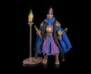 Mythic Legions: Dawns of Discovery Actionfigur Ibn...