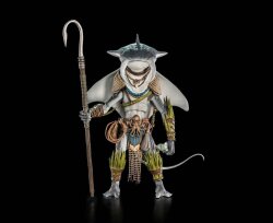 Mythic Legions: Dawns of Discovery Actionfigur Mobu