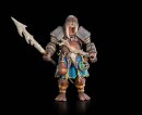 Mythic Legions: Dawns of Discovery Actionfigur Odobenn...