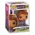 Monster High POP! Vinyl Figur Clawdeen 9 cm