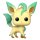 Pokémon POP! Games Vinyl Figur Leafeon (EMEA) 9 cm