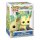 Pokémon POP! Games Vinyl Figur Leafeon (EMEA) 9 cm