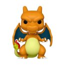Pokemon Super Sized Jumbo POP! Vinyl Figur Charizard...