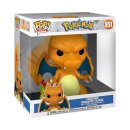 Pokemon Super Sized Jumbo POP! Vinyl Figur Charizard...