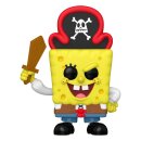 SpongeBob Schwammkopf POP! Vinyl Figur SquarePants...