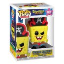 SpongeBob Schwammkopf POP! Vinyl Figur SquarePants...