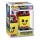 SpongeBob Schwammkopf POP! Vinyl Figur SquarePants (Pirate) 9 cm