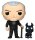 Batman of the Future Pop! Heroes Vinyl Figur Bruce Wayne & Ace Exclusive 9 cm