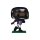 NFL: Legends POP! Sports Vinyl Figur Legends- Ed Reed(Ravens) 9 cm