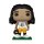 NFL: Legends POP! Sports Vinyl Figur Legends- Troy Polamalu(Steelers) 9 cm