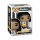 NFL: Legends POP! Sports Vinyl Figur Legends- Troy Polamalu(Steelers) 9 cm