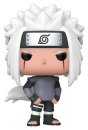 Naruto Shippuden POP! Animation Vinyl Figur Jiraiya...