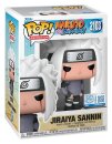 Naruto Shippuden POP! Animation Vinyl Figur Jiraiya...