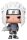 Naruto Shippuden POP! Animation Vinyl Figur Jiraiya Sannin 9 cm