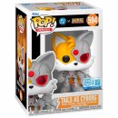 DC x Sonic the Hedgehog POP! Heroes Vinyl Figur Tails as...