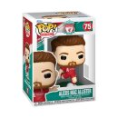 EFL POP! Football Vinyl Figur Liverpool - Alexis Mac...