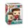 EFL POP! Football Vinyl Figur Liverpool - Alexis Mac Allister 9 cm
