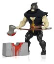 The Savage World of Frazetta Actionfigur The Executioner...