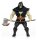 The Savage World of Frazetta Actionfigur The Executioner Museum Edition 14 cm