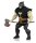 The Savage World of Frazetta Actionfigur The Executioner Museum Edition 14 cm
