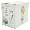 Glassstaff Geschenkbox Tasse & Würfel D20 A D20...