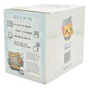 Glassstaff Geschenkbox Tasse & Würfel D20 Guess...