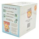 Glassstaff Geschenkbox Tasse & Würfel D20...