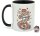 Glassstaff Geschenkbox Tasse & Würfel D20 Coffee Potion