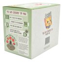 Glassstaff Geschenkbox Tasse & Würfel D20 You...