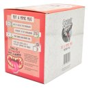 Glassstaff Geschenkbox Tasse & Würfel D20 Not a...