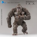 Godzilla vs. Kong Exquisite Basic Series Actionfigur Kong...