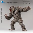 Godzilla vs. Kong Exquisite Basic Series Actionfigur Kong...