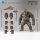 Godzilla vs. Kong Exquisite Basic Series Actionfigur Kong 2.0 16 cm