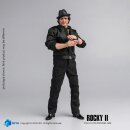 Rocky II Exquisite Super Series Actionfigur 1/12 Rocky 16 cm
