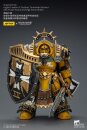 Warhammer Imperial Fists Actionfigur Legion Praetor in...
