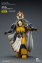Warhammer Imperial Fists Actionfigur Librarian Consulwith...