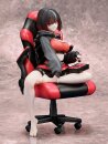 Original Character PVC Statue 1/7 Zashiki Warashi-chan...