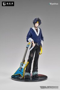 Zenless Zone Zero Gift+ PVC Statue 1/8 Asaba Harumasa: Sparkling Wonderland Ver. 23 cm