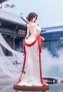 Original Character PVC Statue 1/6 Qing Yun 31 cm
