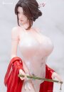 Original Character PVC Statue 1/6 Qing Yun 31 cm