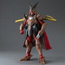 Chou-Dan-Kadou Yoroiden-Samurai Troopers Actionfigur Yami...