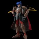 Chou-Dan-Kadou Yoroiden-Samurai Troopers Actionfigur Yami...