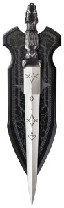 Dune Replik 1/1 Emperors Blade 39 cm