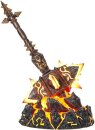 World of Warcraft Replika Sulfuras, Hand of Ragnaros 25 cm